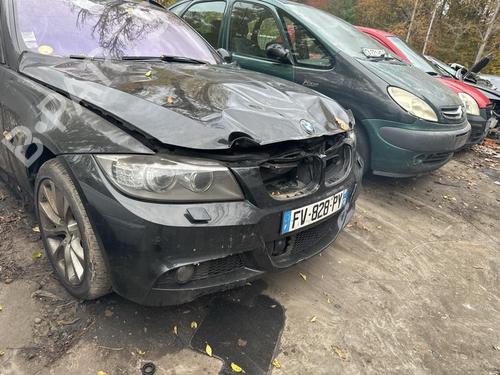 Starter BMW 3 Touring (E91) 330 d xDrive | BP23750554M8  - Image 9