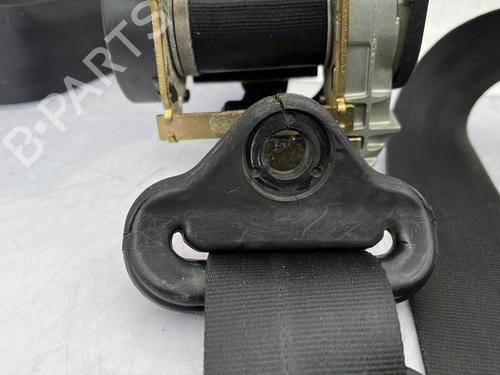Used Front left seatbelt Front left seatbelt PEUGEOT 206 Hatchback (2A/C) 1.4 i (75 hp) 24408509 24408509