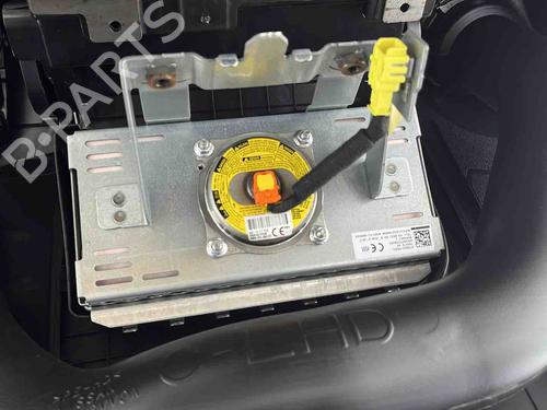 Tableau de bord Tableau de bord NISSAN NOTE (E12) 1.2 DIG-S (98 hp) 36551690 36551690