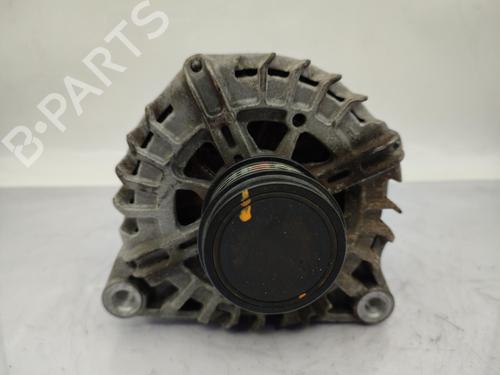 Alternator PEUGEOT 208 I (CA_, CC_) 1.6 BlueHDi 100 | BP23723257M7