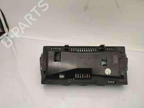 Used Display monitor Display monitor BMW 3 Coupe (E92) 330 d (231 hp) 27898039 27898039