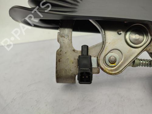 Hand brake FIAT 500 (312_) 1.2 (312AXA1A) | BP23740509I18