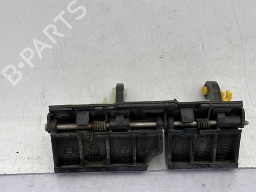 Tailgate handle HYUNDAI TUCSON (JM) 2.0 CRDi All-wheel Drive | BP23751571C132 