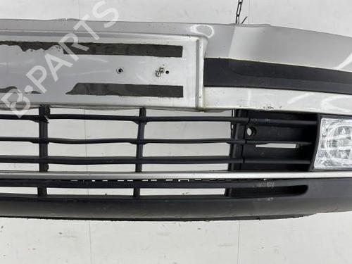 Front bumper SKODA OCTAVIA II (1Z3) 2.0 TDI 16V | BP23752480C7 