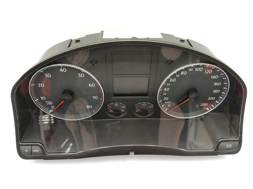 Electronic module VW GOLF V (1K1) 1.4 FSI | BP23753876M83  - Image 27
