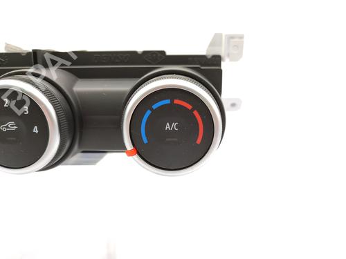 Climate control RENAULT CLIO V (B7_) 1.0 TCe 90 (B7MT) | BP23751241I5 