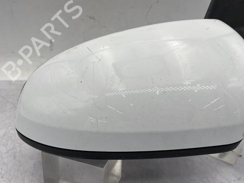 Lusterko boczne lewe SMART FORTWO Coupe (451) 1.0 (451.331, 451.380) | BP29935658C26 