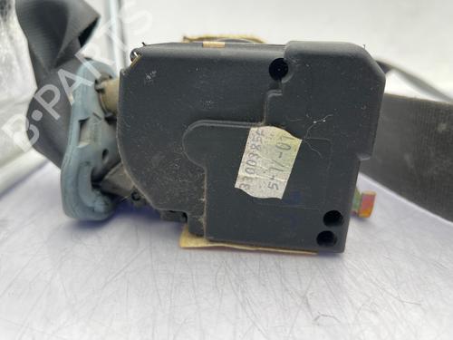 Front left seatbelt RENAULT KANGOO (KC0/1_) 1.4 (KC0C, KC0H, KC0B, KC0M) | BP34159213I26 - Image 5