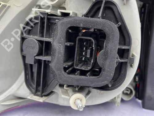 Right taillight VW GOLF V (1K1) 1.9 TDI | BP23753837C35  - Image 8