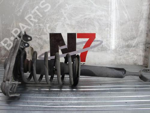 Used Left front shock absorber AUDI A4 B5 (8D2) 1.9 TDI (110 hp) 23689483