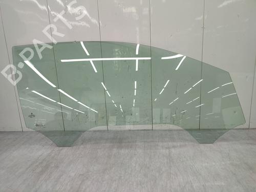 Used Front right door window VW POLO V (6R1, 6C1) 1.2 TSI 16V (90 hp) 26436817