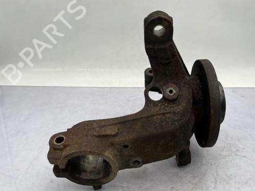 Left front steering knuckle PEUGEOT 206 Hatchback (2A/C) 1.4 HDi eco 70 | BP23743232M25 
