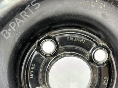 Rim OPEL CORSA D (S07) 1.3 CDTI (L08, L68) | BP23753586C45 