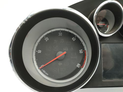 Electronic module OPEL ASTRA J (P10) 1.7 CDTI (68) | BP23742221M83 - Image 25