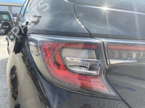 Interior roof TOYOTA COROLLA Hatchback (_E21_, _EA1_, _EH1_) 1.8 Hybrid (ZWE211, ZWE219) | BP36762150I12 - Image 31