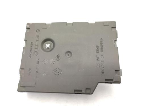 Card reader RENAULT CLIO IV (BH_) 1.5 dCi 90 | BP23749663E4 - Image 4