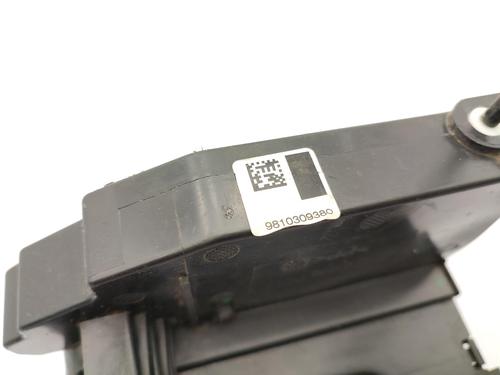 Front right lock PEUGEOT 308 II (LB_, LP_, LW_, LH_, L3_) 1.6 HDi / BlueHDi 115 | BP23731906C97 