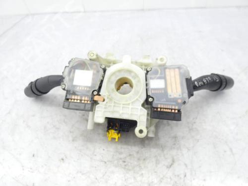 Used Steering column stalk HYUNDAI TUCSON (JM) 2.0 CRDi (113 hp) 23699581