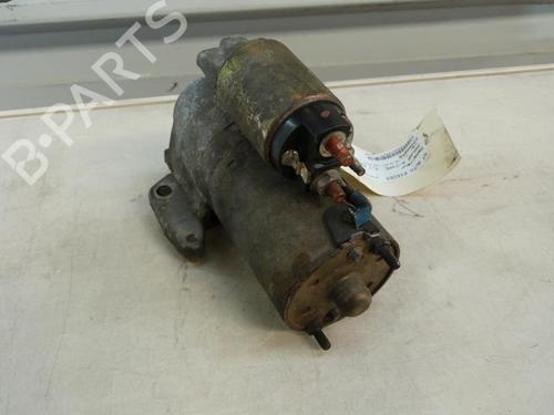 Starter JAGUAR X-TYPE I (X400) 2.1 V6 | BP23686644M8 - Image 2