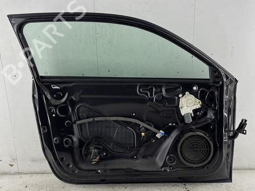 Left front door AUDI A1 (8X1, 8XK) 1.6 TDI | BP30479057C2 