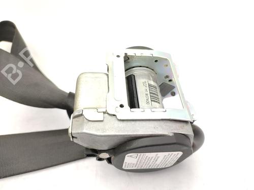 Front right seatbelt AUDI A3 (8P1) 2.0 TDI | BP23711208I25  - Image 6