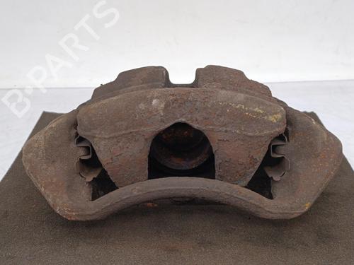 Used Right front brake caliper Right front brake caliper MERCEDES-BENZ C-CLASS T-Model (S203) C 200 CDI (203.204) (116 hp) 23695284 23695284