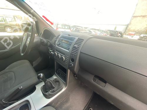 Engine NISSAN PATHFINDER III (R51) 2.5 dCi 4WD | BP33569162M1 - Image 168