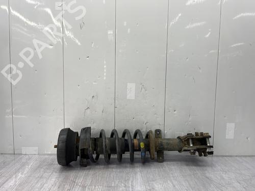 Left front shock absorber RENAULT TRAFIC II Van (FL) 2.0 dCi 115 (FL01, FL0U, FL00, FL0H, FL0M) | BP38943382M16 - Image 6