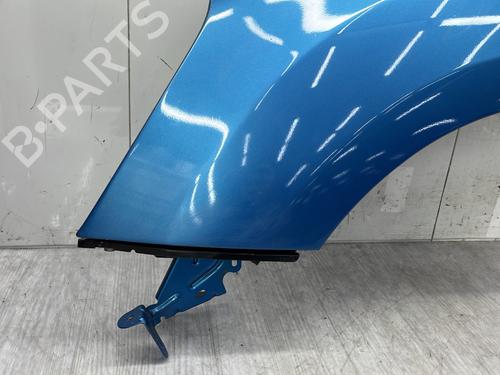 Left front fenders CITROËN DS3 (SA_) 1.6 HDi 110 | BP31150868C41