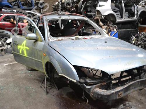 Switch FORD MONDEO III (B5Y) | BP23666443I30 - Image 7