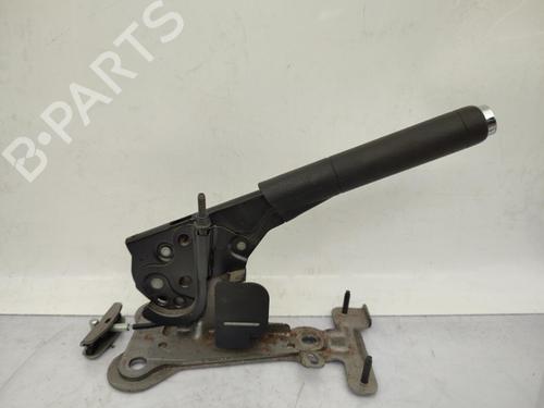 Hand brake PEUGEOT 208 I (CA_, CC_) 1.2 VTI 82 | BP23729705I18 