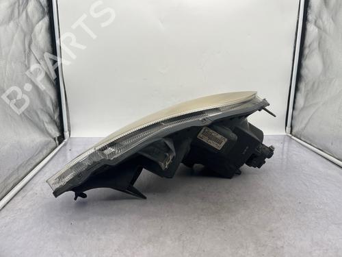 Right headlight RENAULT TRAFIC II Van (FL) 2.0 dCi 115 (FL01, FL0U, FL00, FL0H, FL0M) | BP39710668C29  - Image 5