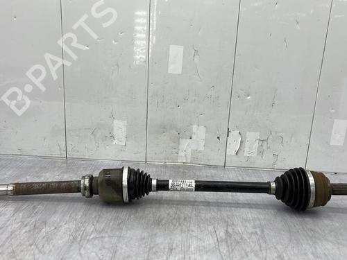 Used Right front driveshaft CITROËN BERLINGO Box Body/MPV (K9) 1.5 BlueHDi 100 (102 hp) 30353191