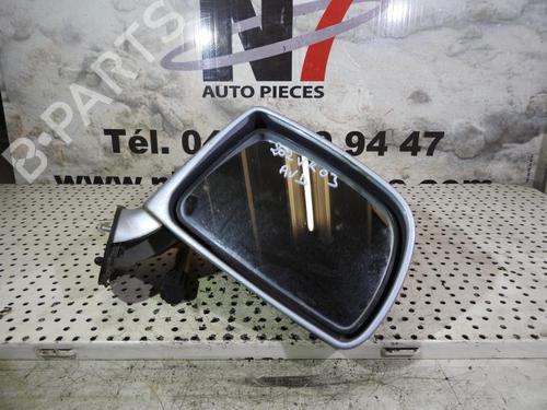 Used Right mirror HYUNDAI TRAJET (FO) 2.0 CRDi (113 hp) 23684704