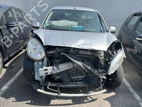 Engine NISSAN MICRA IV (K13K, K13KK) 1.2 | BP23759311M1 - Image 21