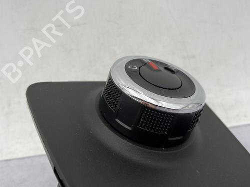 Gear lever DACIA SPRING EV (B6M1) | BP24425951M90 