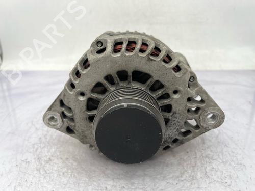 Alternator OPEL ASTRA H GTC (A04) 1.7 CDTI (L08) | BP37230534M7 - Image 7