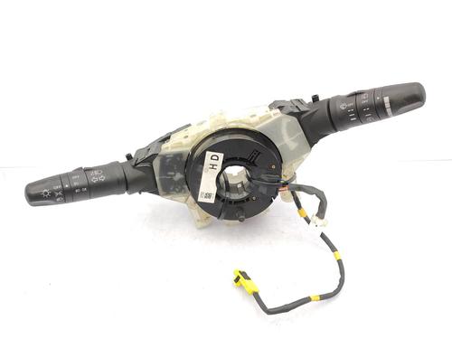 Used Steering column stalk Steering column stalk NISSAN X-TRAIL I (T30) 2.2 Di 4x4 (114 hp) 23721520 23721520