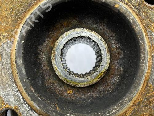 Right front steering knuckle PEUGEOT 1007 (KM_) 1.4 HDi | BP23698863M26