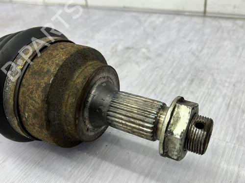 Right front driveshaft PEUGEOT 307 Break (3E) 1.4 16V | BP23681945M39 