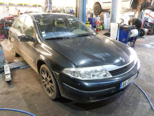 Switch RENAULT LAGUNA II (BG0/1_) 1.9 dCi (BG08, BG0G) | BP23691692I30  - Image 9