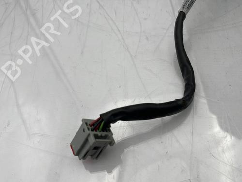 Right mirror FORD C-MAX II (DXA/CB7, DXA/CEU) 1.6 TDCi | BP32166185C27 