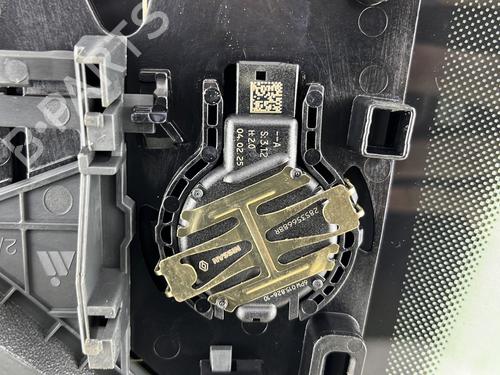 Windscreen DACIA SANDERO III 1.0 TCe 100 ECO-G | BP31376675C63