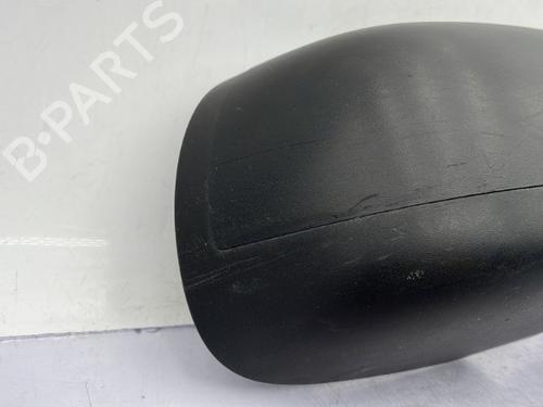 Right mirror DACIA DUSTER (HS_) 1.5 dCi 4x4 (HSMC, HSMD) | BP23755889C27 