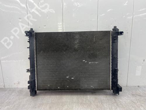 Water radiator DACIA SANDERO II 1.5 dCi 75 / Blue dCi 75 (B8JW, B8M4, B8AH, B8M7, B8M6) | BP36646458M31 - Image 8