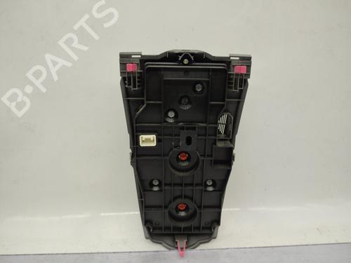 Used Climate control TOYOTA YARIS (_P9_) 1.4 D-4D (NLP90_, NLP90R) (90 hp) 23722373