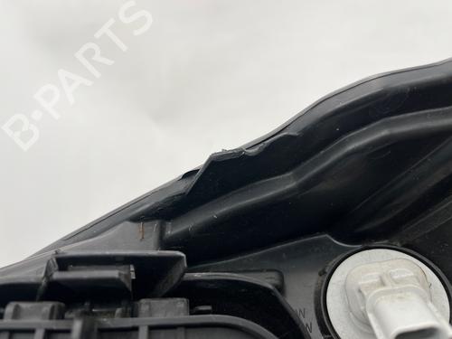 Right headlight RENAULT KANGOO Express (FW0/1_)  | BP34243437C29  - Image 5