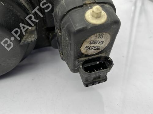 Right headlight RENAULT MEGANE I (BA0/1_) 1.9 D Eco (BA0A, BA0U, BA0R) | BP25716721C29 