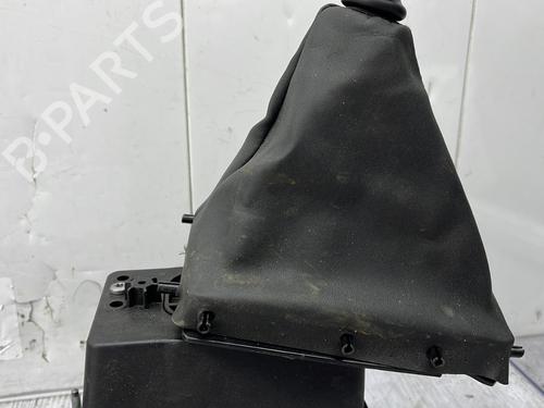 Gear lever PEUGEOT 308 II (LB_, LP_, LW_, LH_, L3_) 1.6 BlueHDi 120 | BP29757053M90