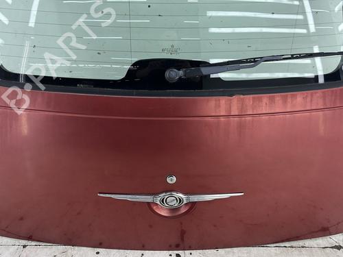 Tailgate CHRYSLER PT CRUISER (PT_) 2.2 CRD | BP26395426C6 